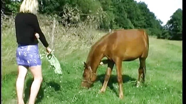 O homem videos caseiro brasileiro fode uma namorada ao estilo cãozinho com mamas naturais em casa no corredor